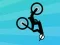 遊戲Free Rider Jumps在線