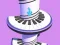 遊戲Piano Helix Jump在線