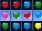 遊戲Hearts Match 3在線