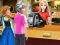 遊戲Barbie's Fast Food Restaurant在線