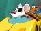 遊戲Danger Mouse Full Speed Extreme Turbo在線