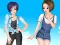 遊戲Ann and Chloe在線