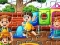遊戲Playing Kids Jigsaw在線