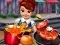 遊戲Cooking Fast: Burger & Hotdog在線