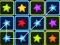 遊戲Stars Chain Matching在線
