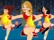 遊戲Naughty Cheerleaders在線