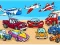遊戲Transports Differences在線