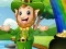 遊戲Saint Patrick's Day Sliding Puzzles在線