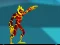 遊戲Ben 10 Fireman 2在線