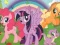 遊戲Puzzle My Little Pony在線