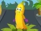遊戲Banana Running在線