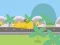 遊戲Dumb Ways to Die 3 World Tour在線