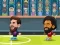 遊戲Football Legends 2019在線
