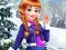 遊戲Princesses of Arendelle: Winter Rescue在線