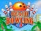 遊戲Beach Bowling 3D在線