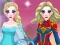 遊戲Princess Captain Avenger在線