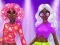 遊戲Princess Incredible Spring Neon Hairstyles在線