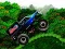 遊戲Pepsi Max Monster Truck Mayhem在線