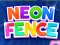 遊戲Neon Fence在線