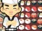 遊戲Sushi Chef在線