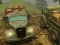 遊戲Off-Road Rain: Cargo Simulator在線