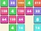 遊戲2048 Shoot在線