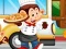 遊戲Pizza Truck在線