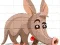 遊戲Aardvark Puzzle Challenge在線