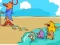 遊戲Cartoon Birds Differences在線