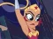 遊戲DC Super Hero Girls: Super Late在線
