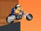 遊戲Bike police在線