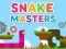 遊戲Snake Masters在線