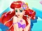 遊戲Underwater Odyssey Of The Little Mermaid在線
