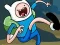 遊戲Adventure Time: Coloring Book在線