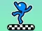 遊戲Stickman Swing在線