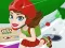 遊戲Girl on Skates Pizza Blaze在線