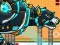 遊戲Robot Police Iron Panther在線
