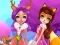 遊戲Enchanting Animal Spirits在線