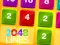 遊戲2048 Lines在線