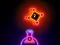 遊戲Neon Blaster在線