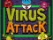遊戲Virus Attack在線