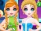 遊戲Princesses Trendy Social Networks在線