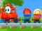 遊戲Candy Train在線