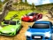 遊戲Dino Car Race在線
