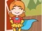 遊戲Orange Hero Jigsaw在線