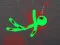 遊戲Fatality stickman warrior在線
