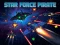 遊戲Star Force Pirate在線