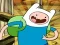 遊戲Adventure Time Differences在線