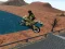 遊戲Highway Traffic Bike Stunts在線