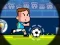 遊戲Man City Striker在線